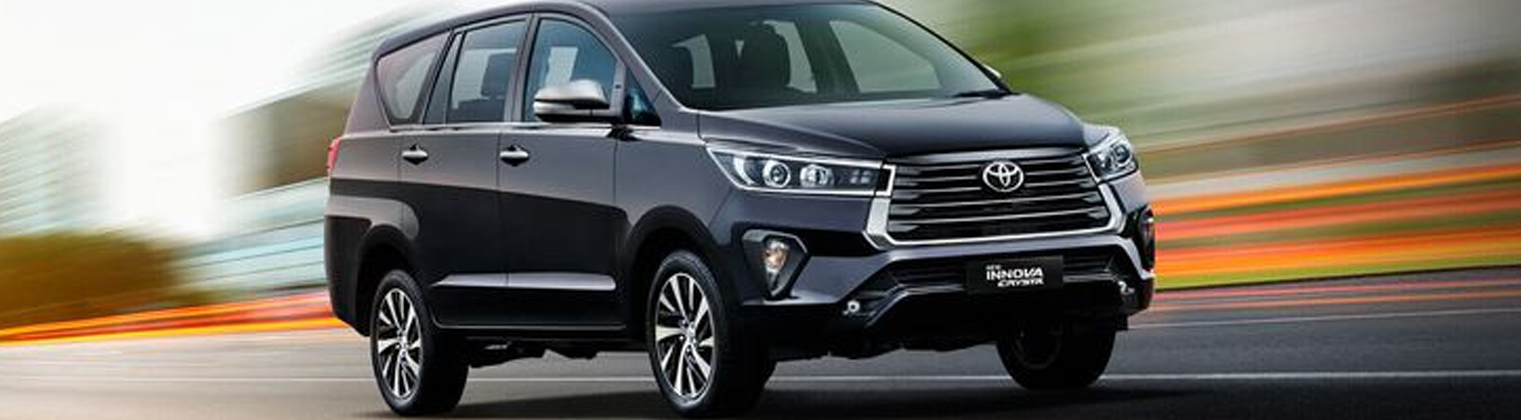 Innova Crysta - Photo 2