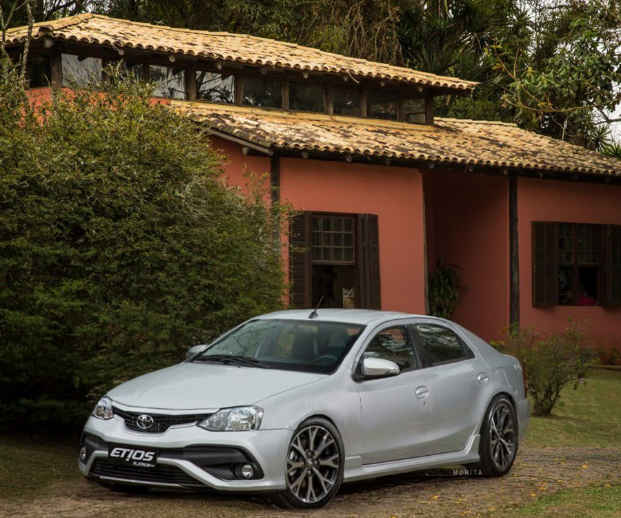 Toyota Etios