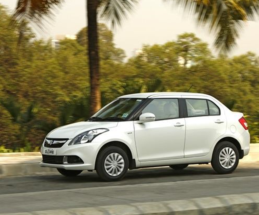 Swift Dzire - Photo 5