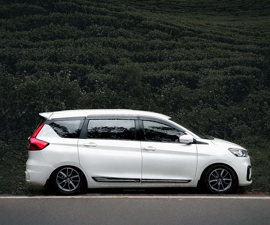 Ertiga - Photo 4