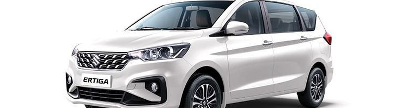 Ertiga - Photo 2