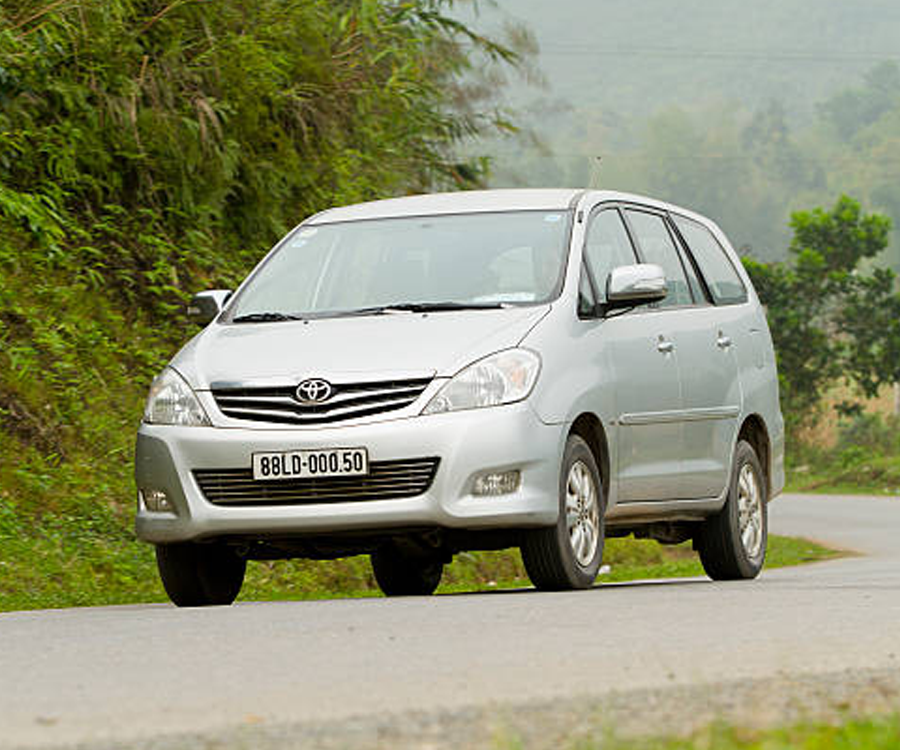 Toyota Innova