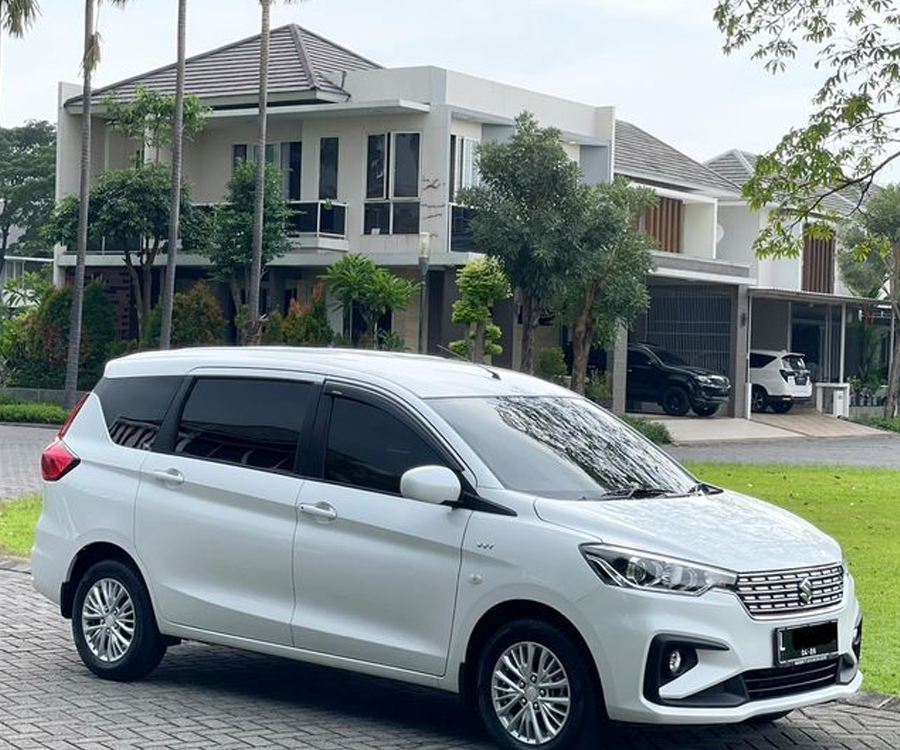Ertiga