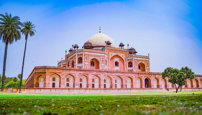 Golden Triangle Tour 3 Nights /4 days