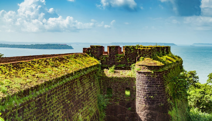 GOA TOUR PACKAGE – 5Nights / 6 Days