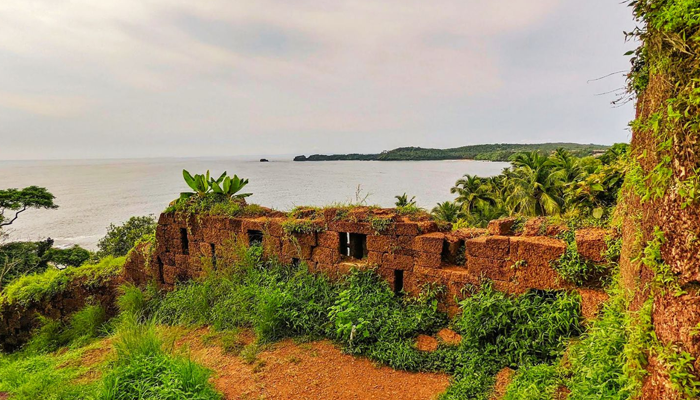 GOA TOUR PACKAGE – 3 Nights / 4 Days