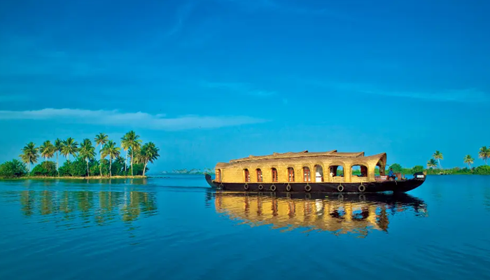 Kerala Tour –  3 Nights / 4 Days